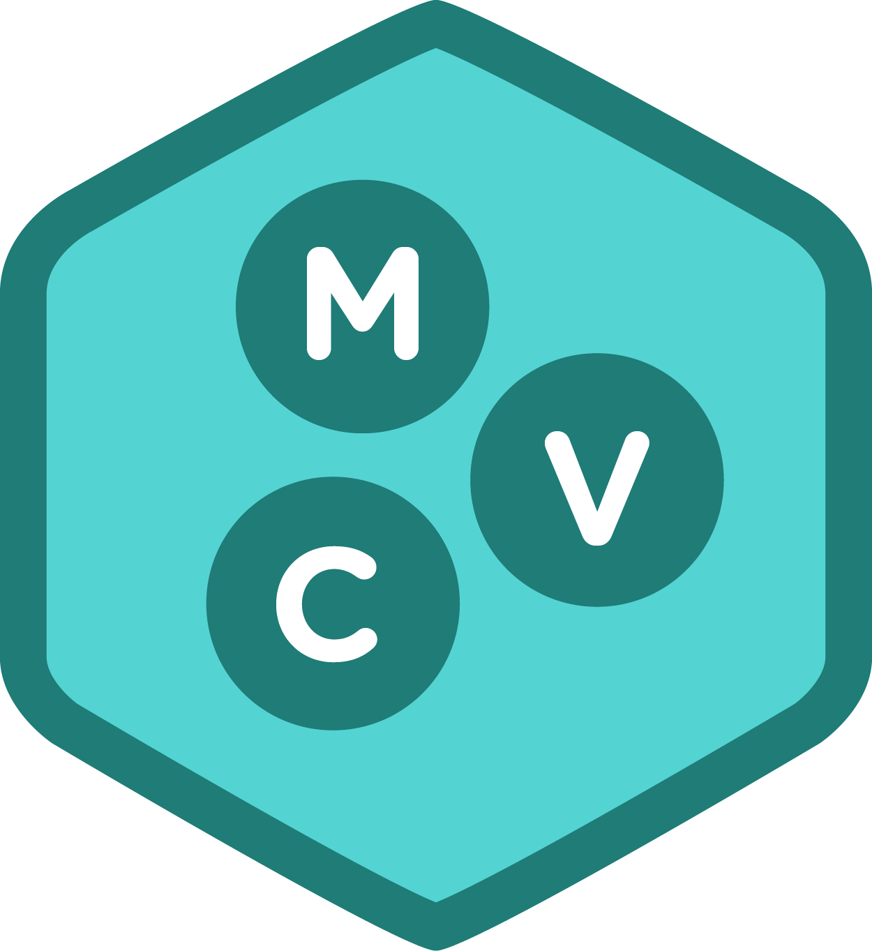 MVC Logo